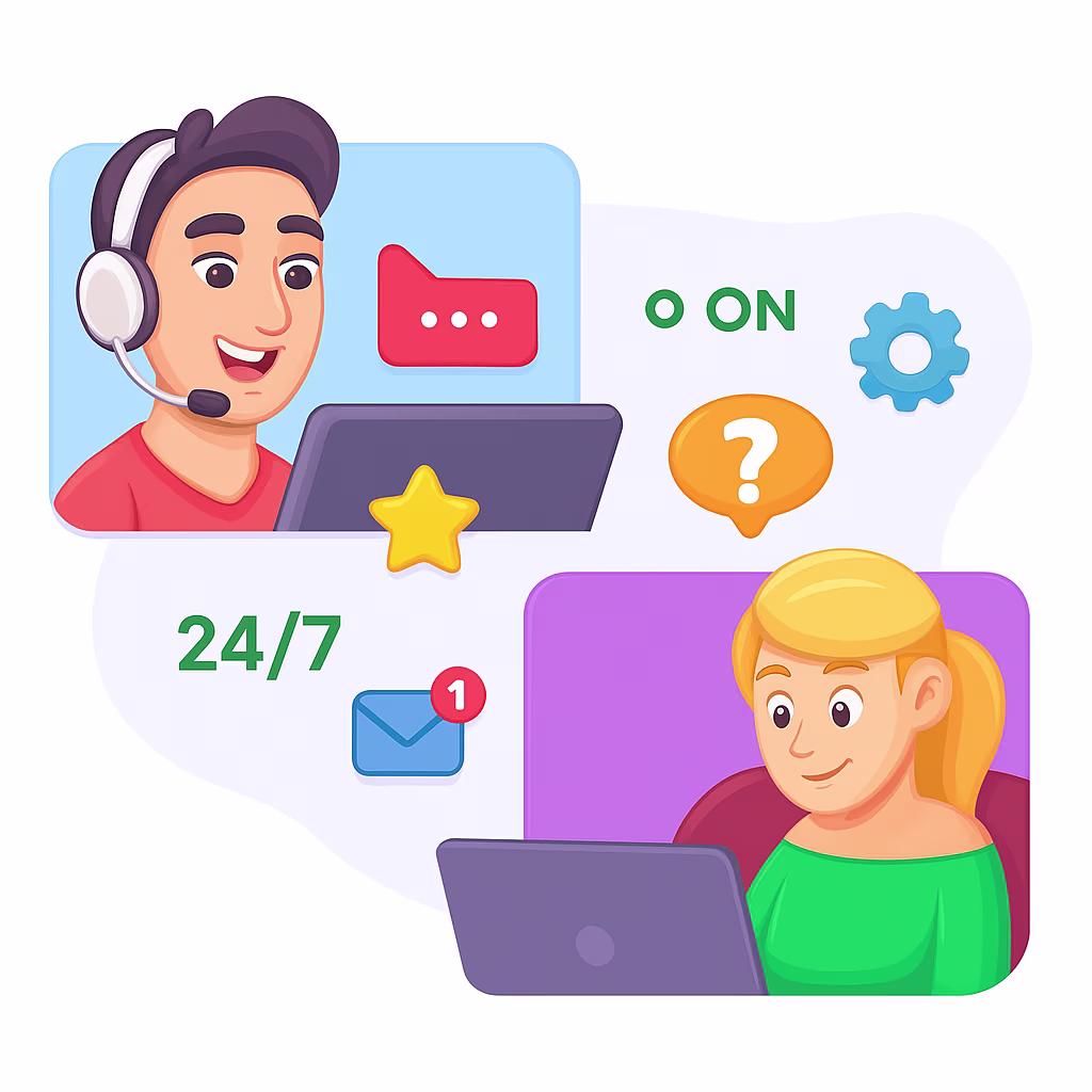 Adxpand Solution Future Support