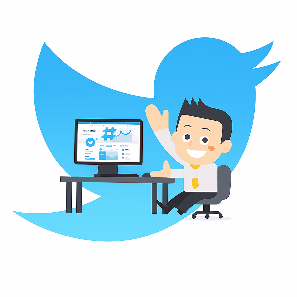 Benefits of AI-Powered Twitter (X) Ads Agency in Delhi NCR