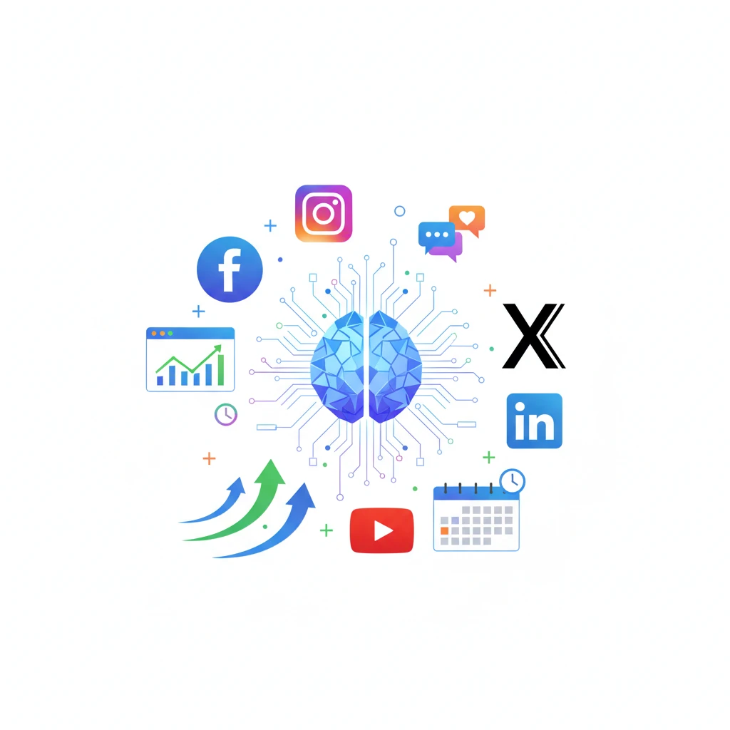 Best AI-Powered SMO Company in Delhi NCR Best AI-Powered SMO Company in Delhi NCR