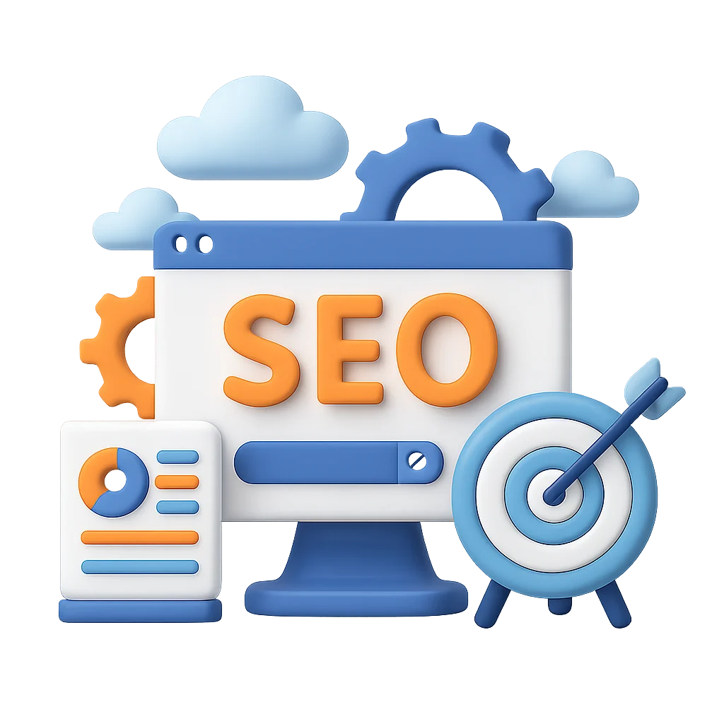 Why Choose Adxpand Solution For AI-Powered SEO Agency in Delhi NCR?
