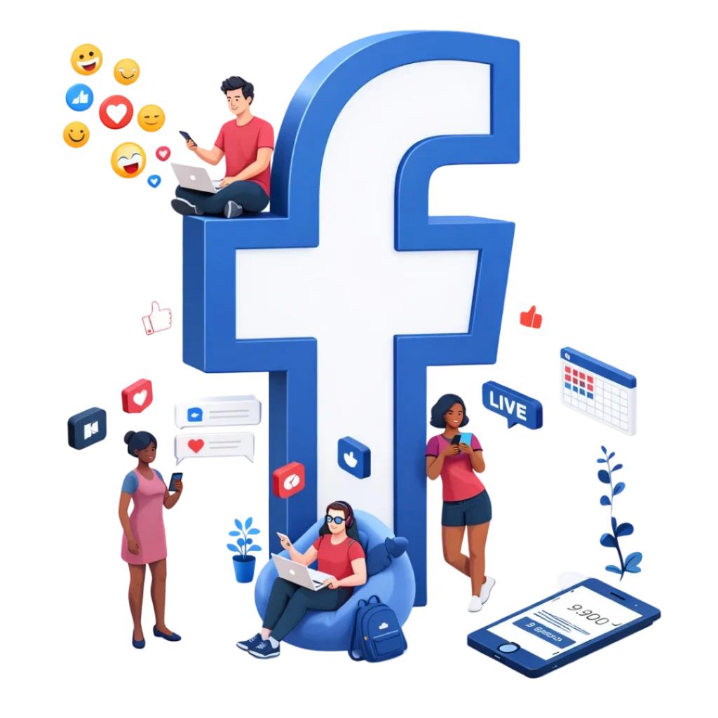 Best AI-Powered Facebook Marketing Company in Delhi NCR, India to Drive Engagement and Boost Brand Growth