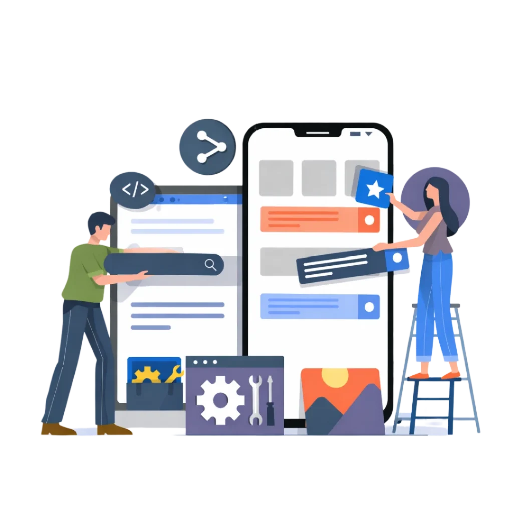 Best AI-Powered Mobile App Development Company in Delhi NCR, India