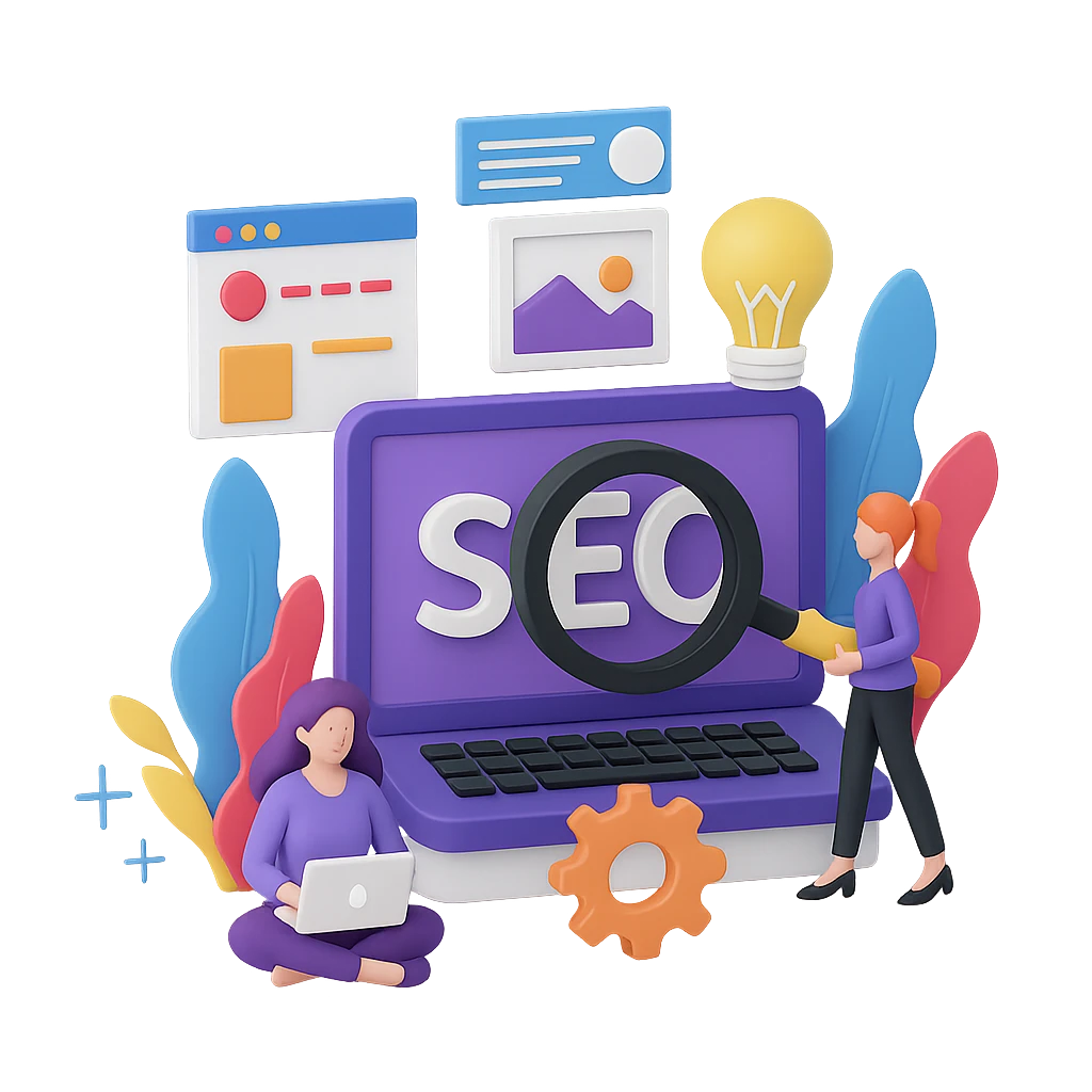 Best AI-Powered On-Page SEO Company in Delhi NCR, India