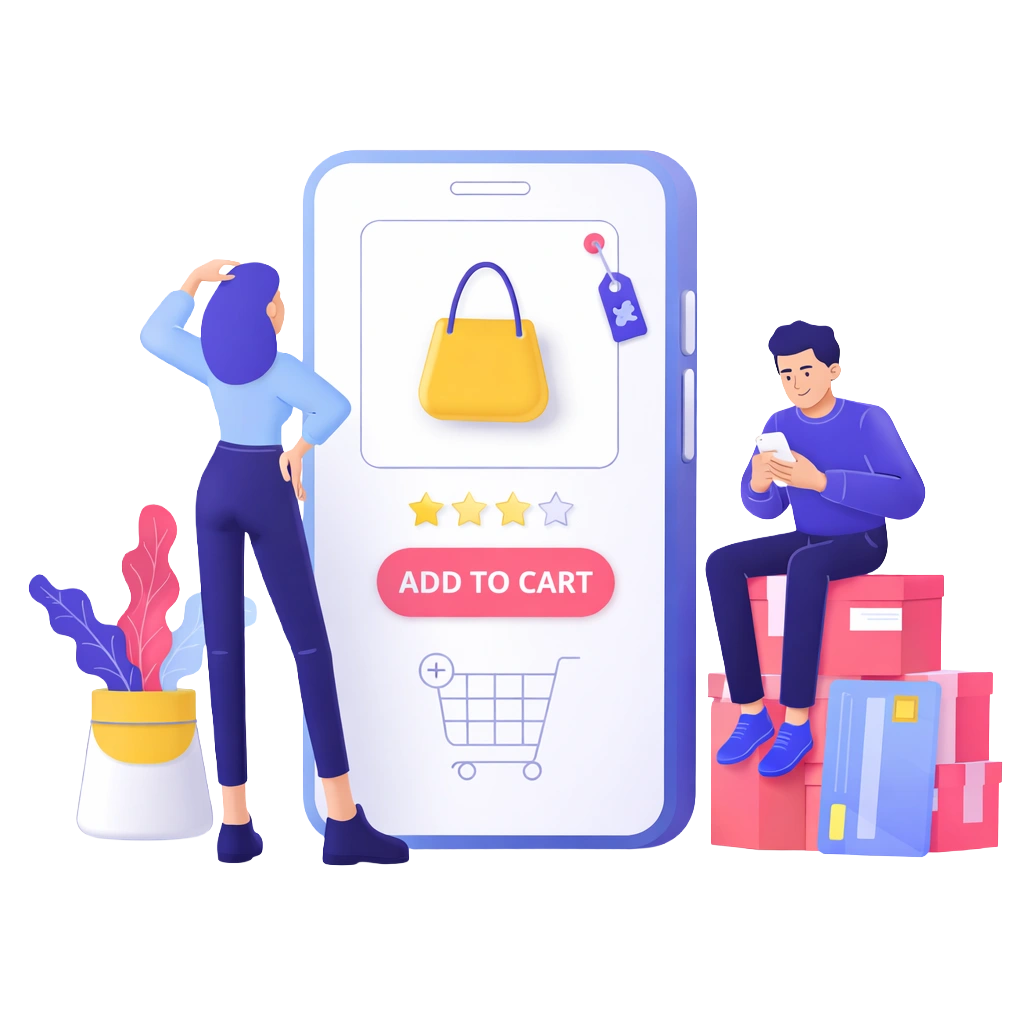 Best AI-Powered Shopping Advertising Company in Delhi NCR, India for High-Converting Campaigns