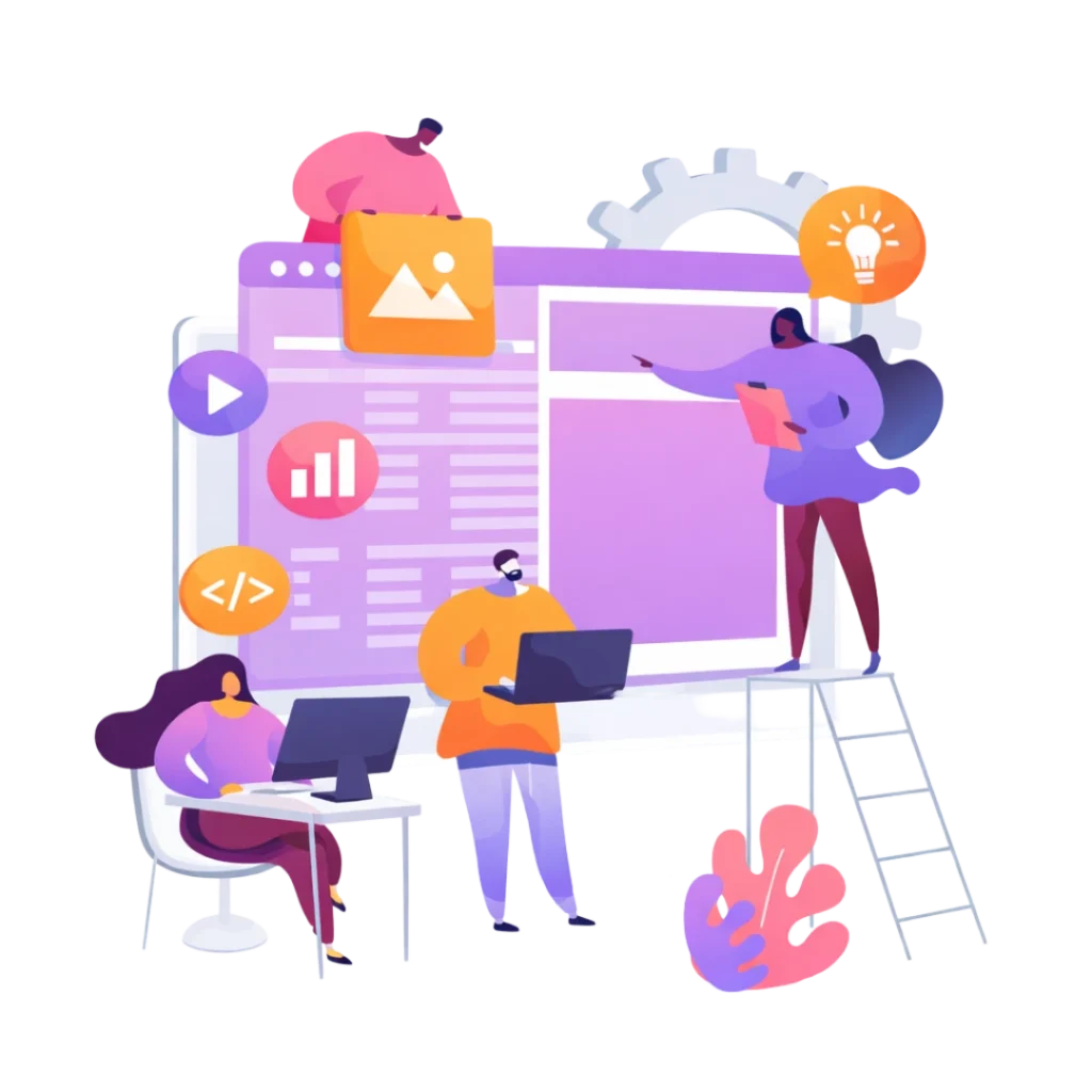 Best AI-Powered Software Development Company In Delhi NCR, India