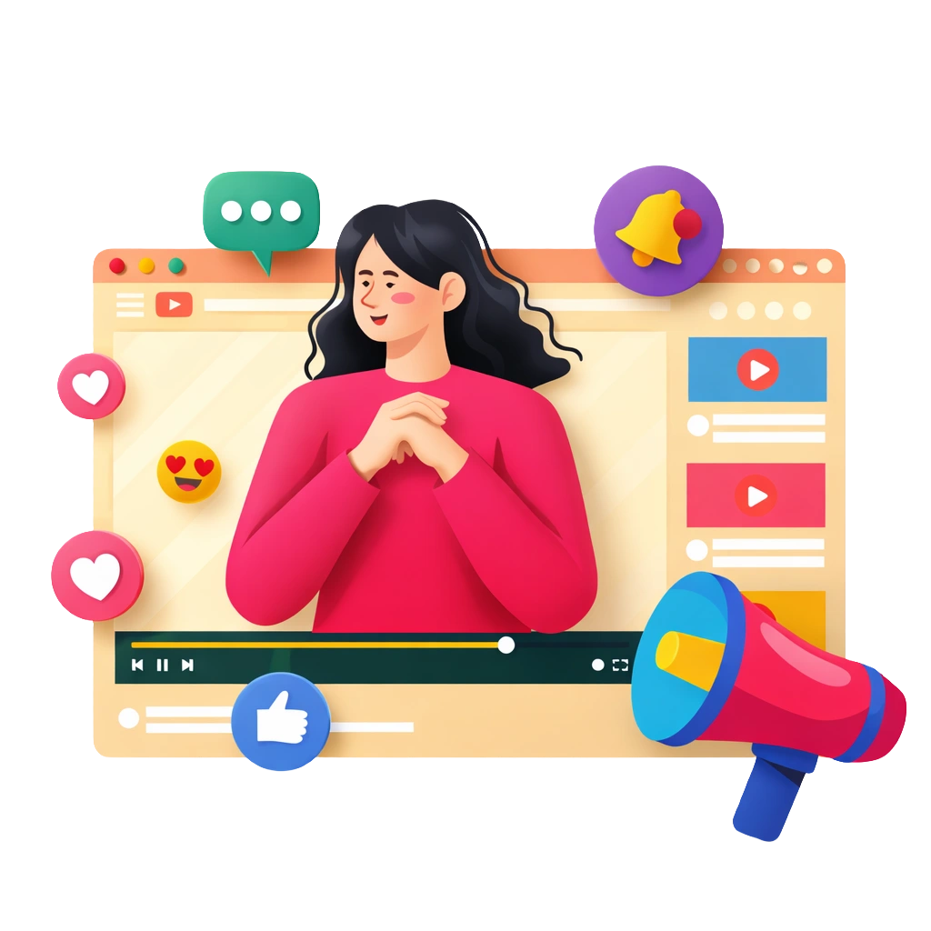 Best AI-Powered Video SEO Company in Delhi NCR, India to Boost Video Reach and Brand Visibility