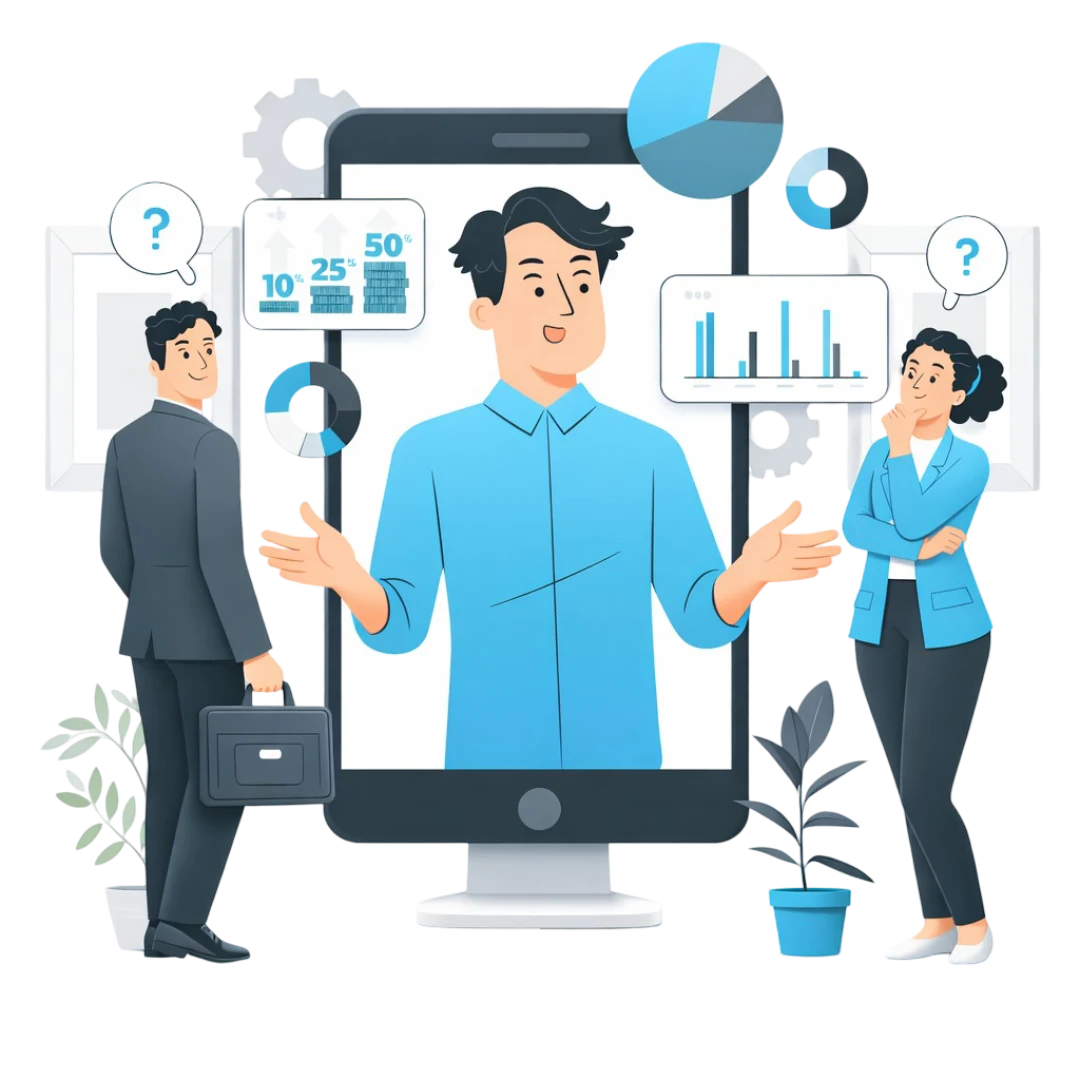 What Are the Benefits of AI-Powered Responsive Website Development Services in Delhi NCR, India?