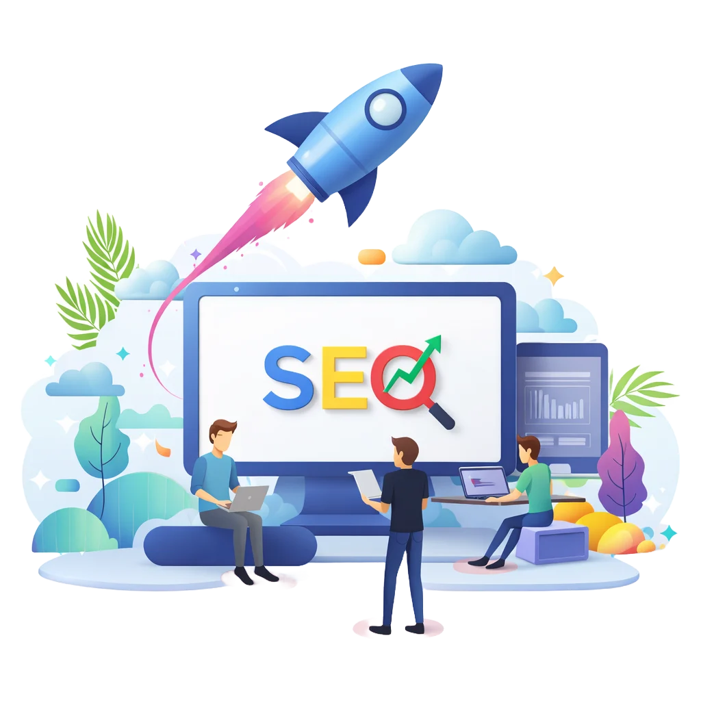 What Are the Benefits of Choosing an AI-Powered Off Page SEO Agency in Delhi NCR, India?