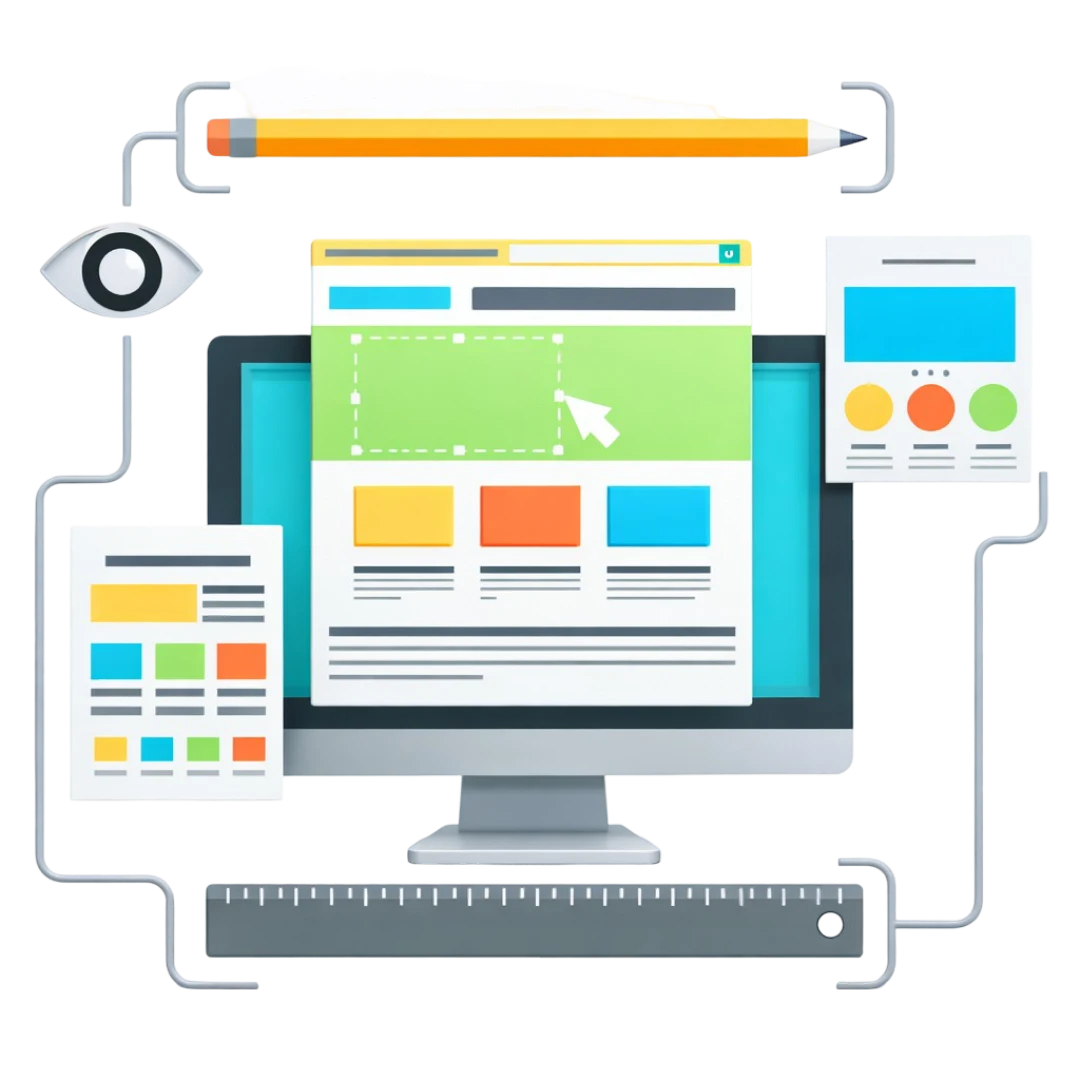 What Are the Benefits of a Website Re-Designing Agency in Delhi NCR, India?