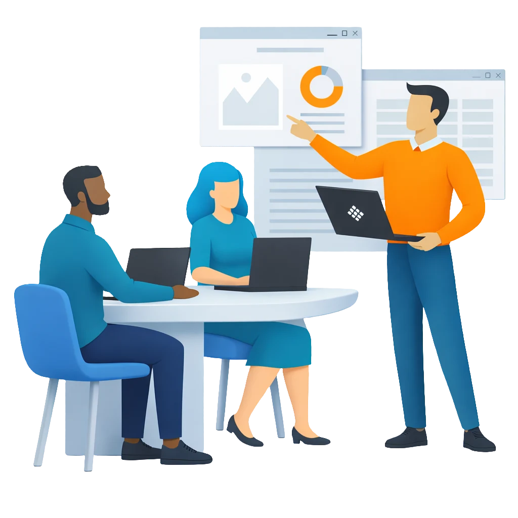 What Are the Benefits of an AI-Powered Blogging Marketing Agency in Delhi NCR, India?