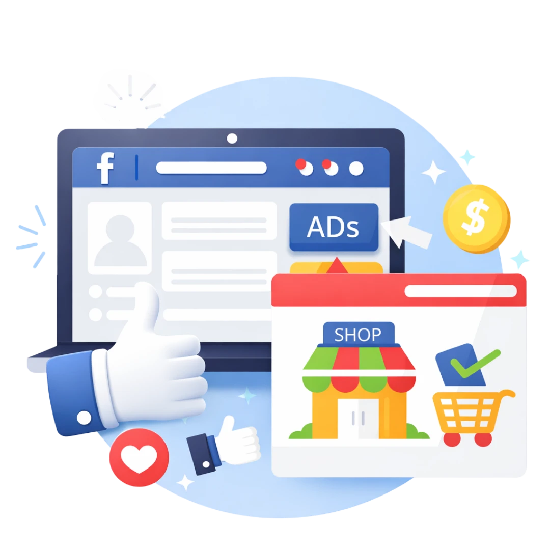 What Are the Benefits of an AI-Powered Facebook Marketing Agency in Delhi NCR, India to Maximize ROI and Brand Engagement?