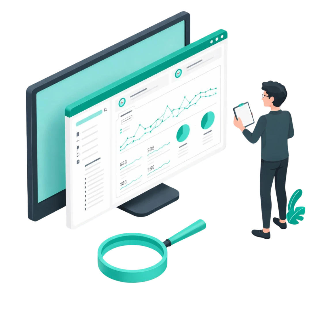 What Are the Benefits of an AI-Powered Google Analytics Agency in Delhi NCR, India for Smarter Business Decisions?