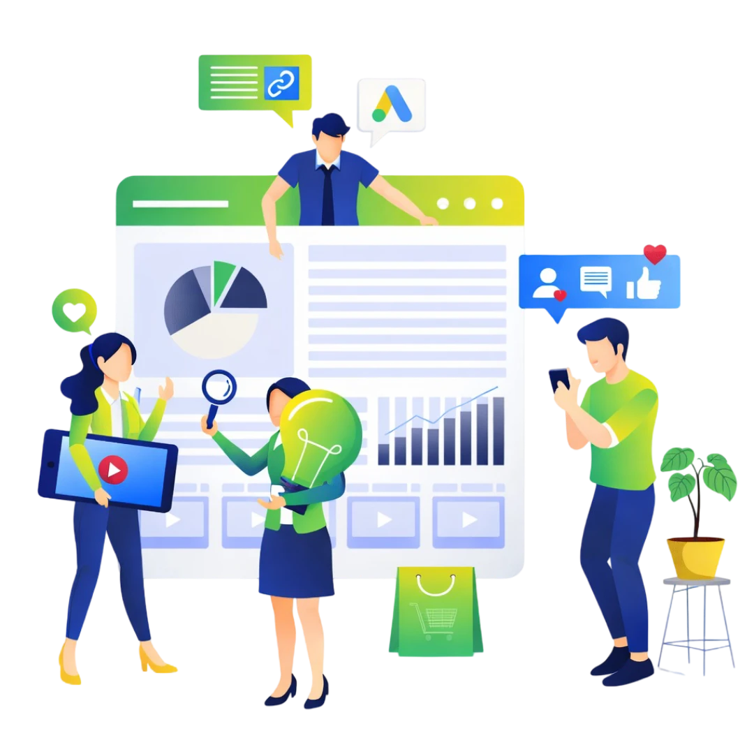 What Are the Benefits of an AI-Powered Media Planning Agency in Delhi NCR, India?