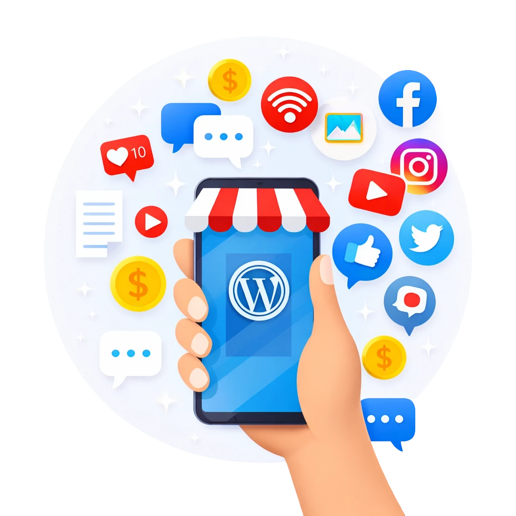 What Are the Benefits of an AI-Powered Mobile Marketing Agency in Delhi NCR, India?