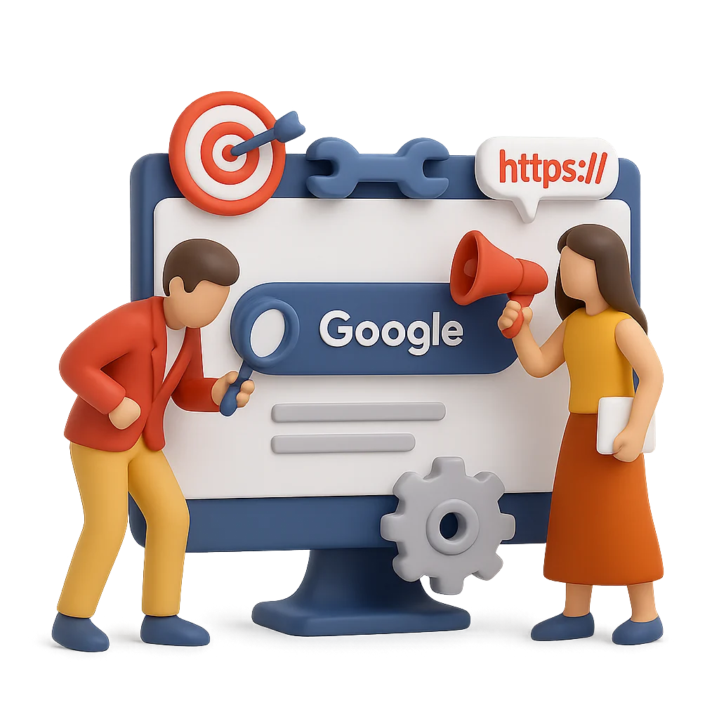 What Are the Benefits of an AI-Powered On-Page SEO Agency in Delhi NCR, India?