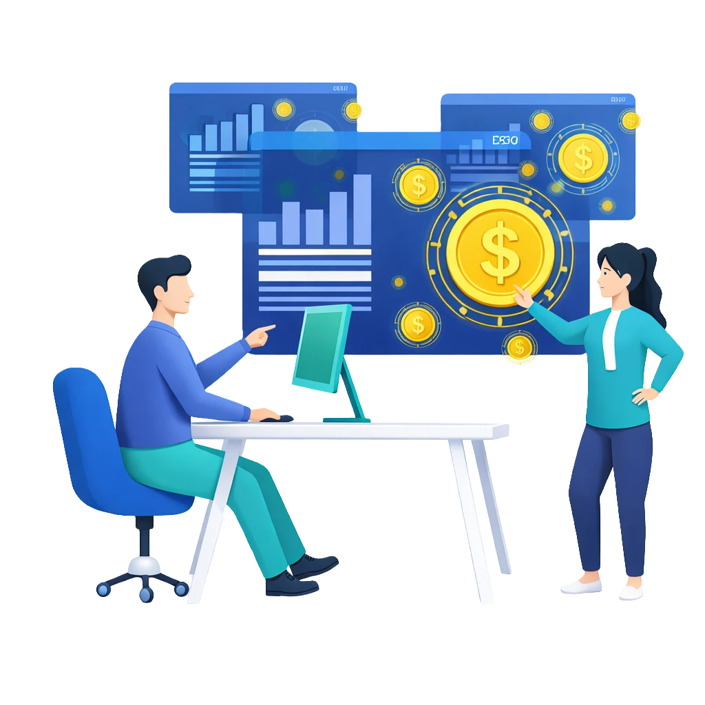 What Are the Benefits of an AI-Powered Online Reputation Management (ORM) Agency in Delhi NCR, India?