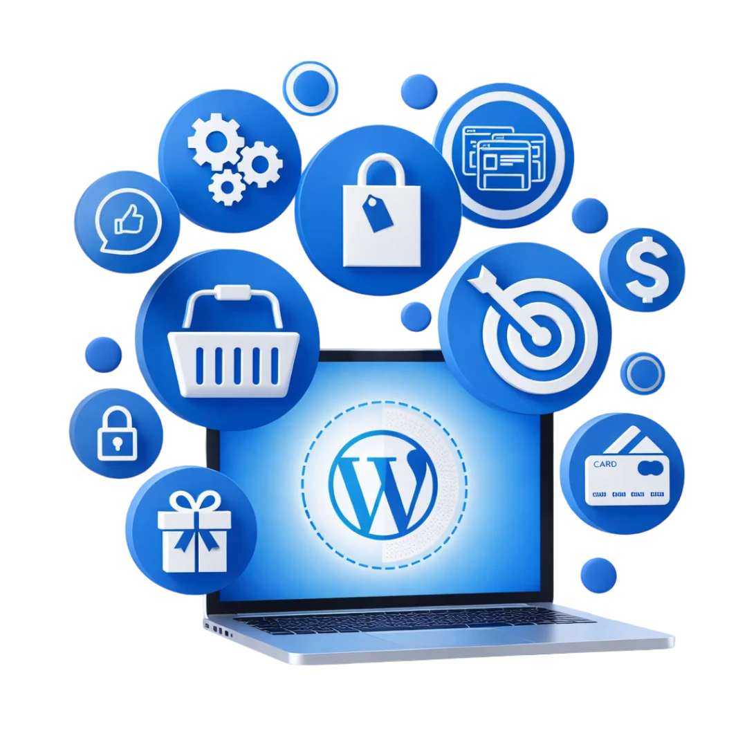 What Are the Benefits of an AI-Powered WordPress Website Development Agency in Delhi NCR, India?