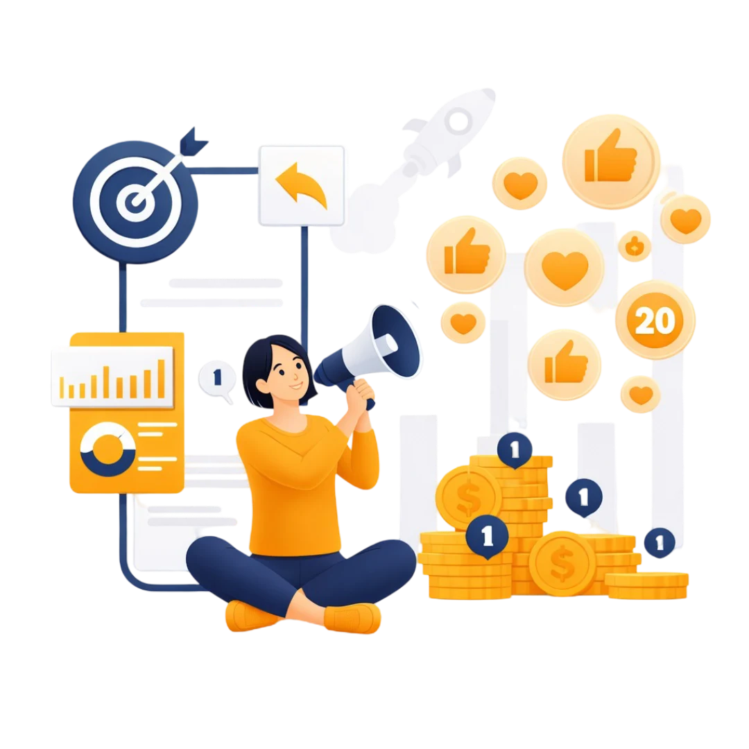 What Are the Benefits of an Affiliate Marketing Agency in Delhi NCR, India?