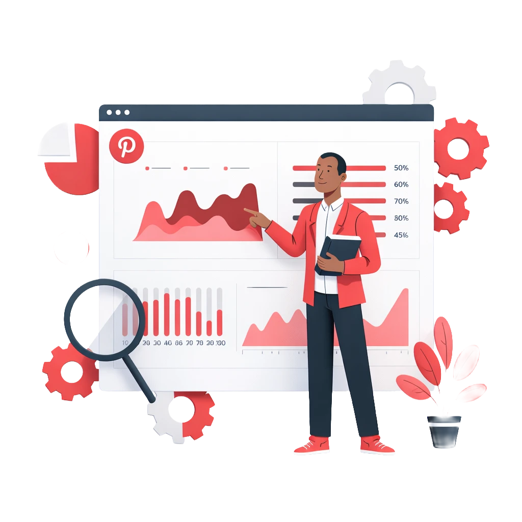 What Are the Key Benefits of an AI-Powered Pinterest Advertising Agency in Delhi NCR, India?