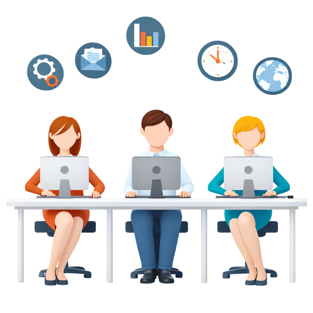 What are the Benefits of AI-Powered Lead Generation Agency in Delhi NCR, India?