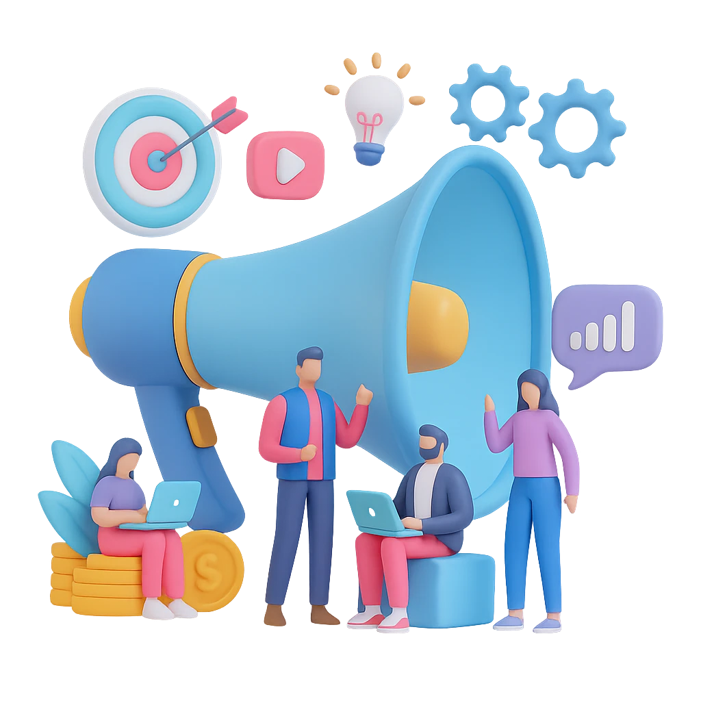 Why Adxpand Solution Is the Leading Choice for AI-Powered Internet Marketing in Delhi NCR, India?