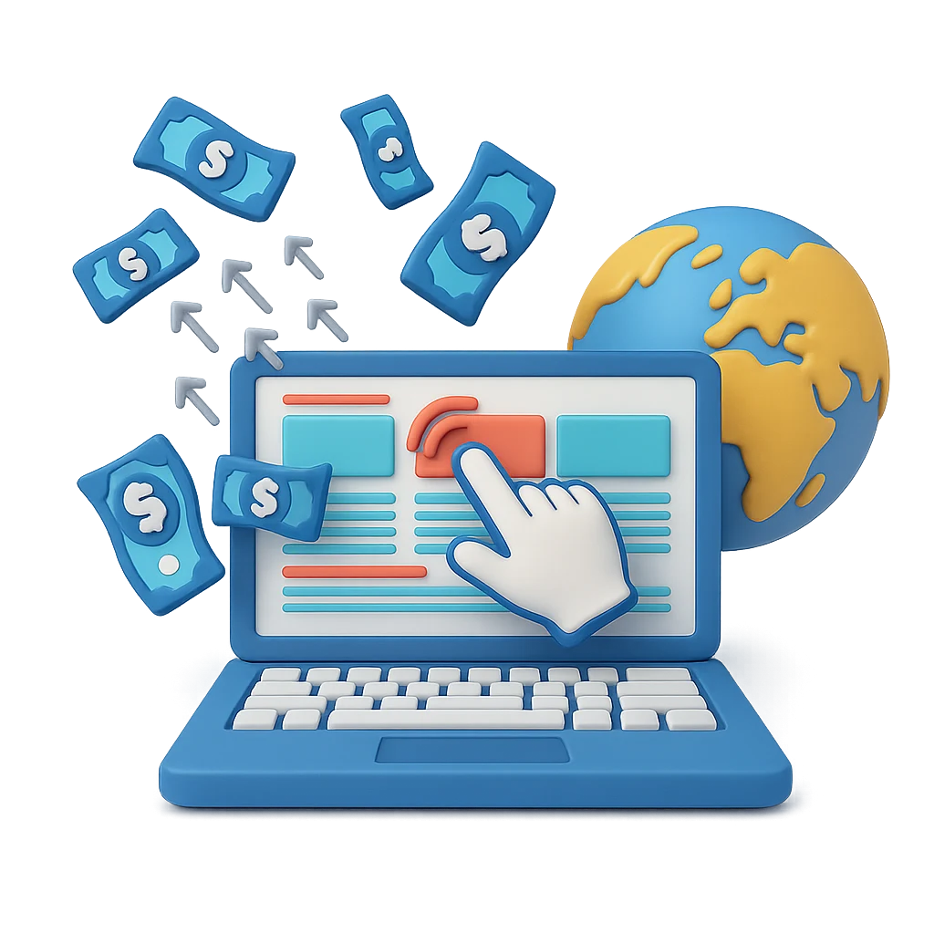 Why Adxpand Solution Is the Leading Choice for AI-Powered PPC Services in Delhi NCR, India?