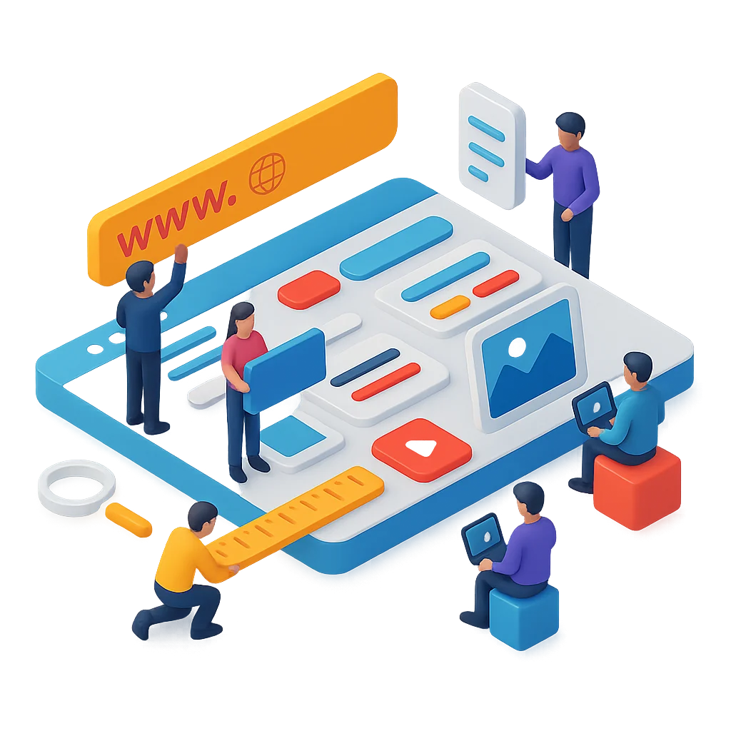 Why Adxpand Solution Is the Leading Choice for AI-Powered Website Designing Services in Delhi NCR, India?