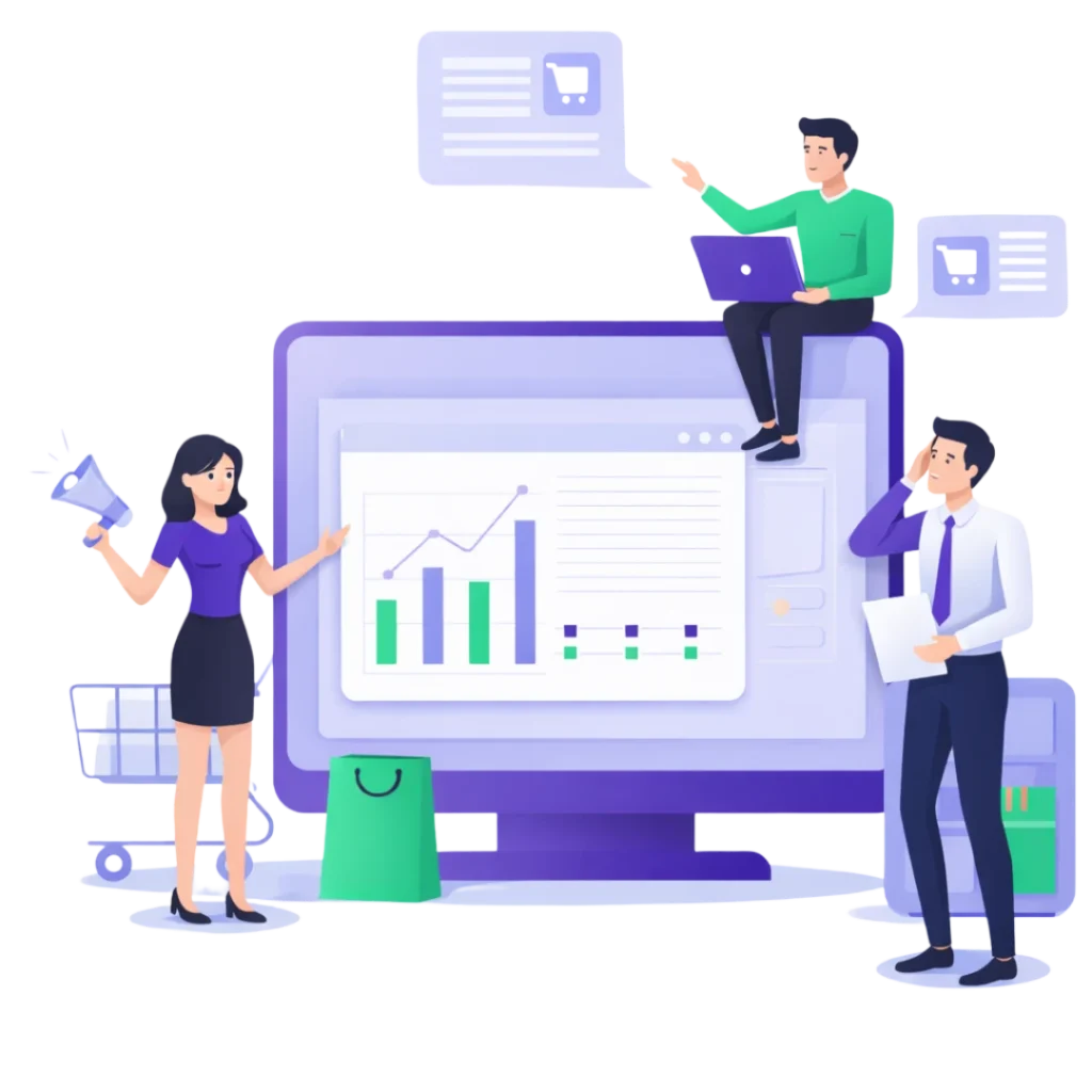 Why Choose Adxpand Solution For AI-Powered E-Commerce Development Agency In Delhi NCR, India?