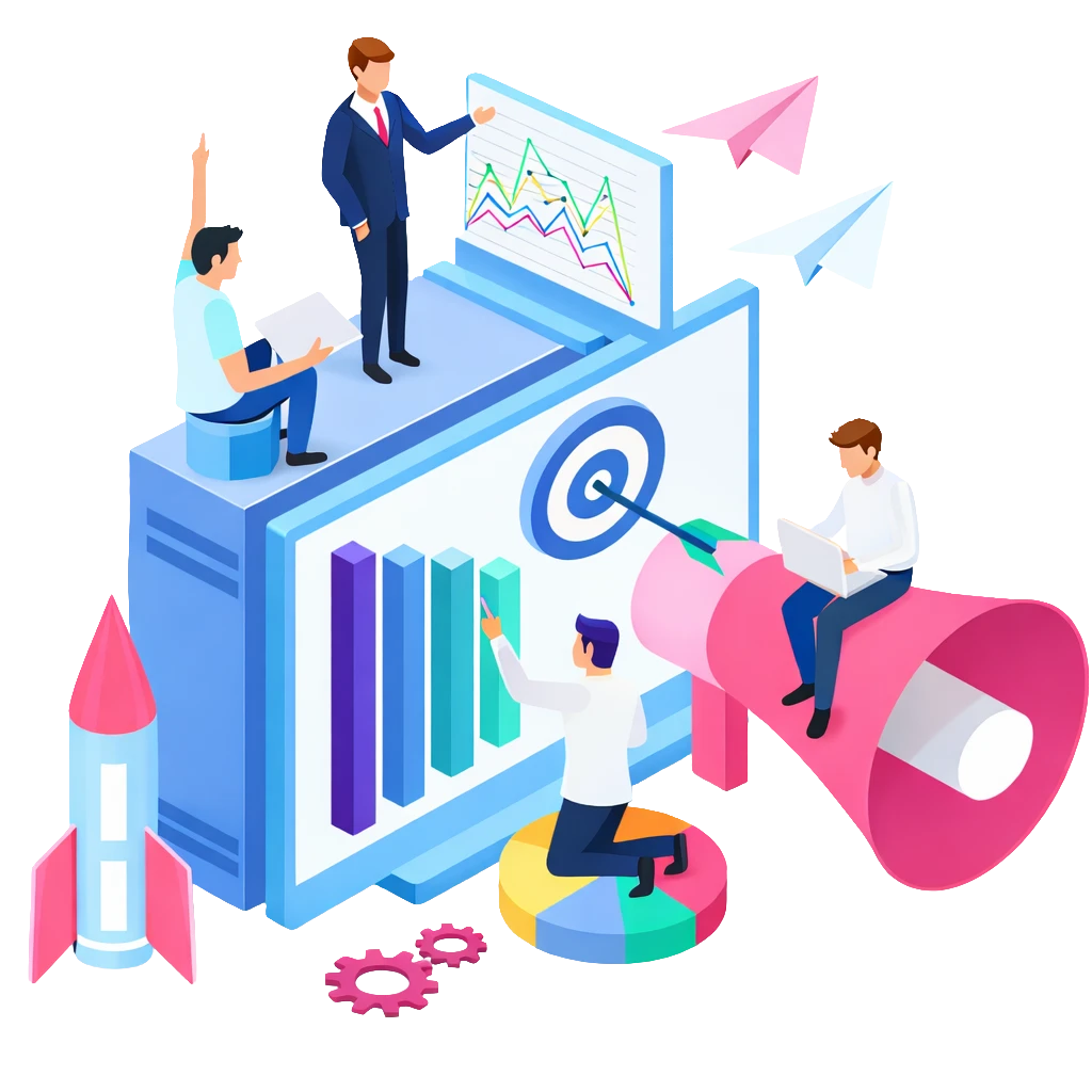 Why Choose Adxpand Solution For AI-Powered Media Planning Agency In Delhi NCR, India?