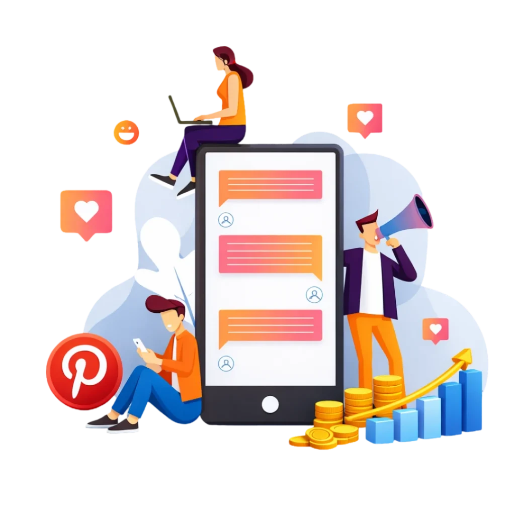 Why Choose Adxpand Solution For AI-Powered Pinterest Marketing Agency In Delhi NCR, India?
