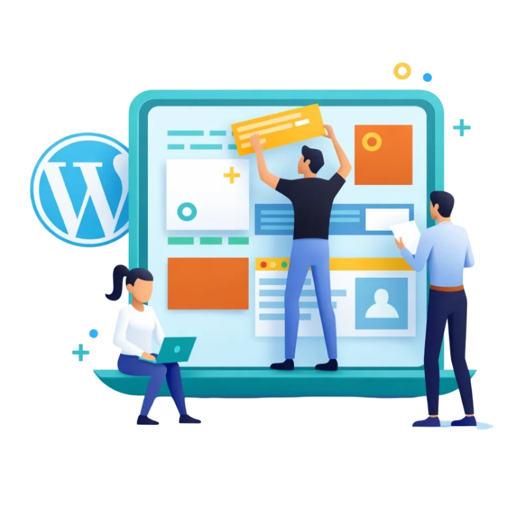 Why Choose Adxpand Solution For AI-Powered WordPress Website Development Agency in Delhi NCR, India?