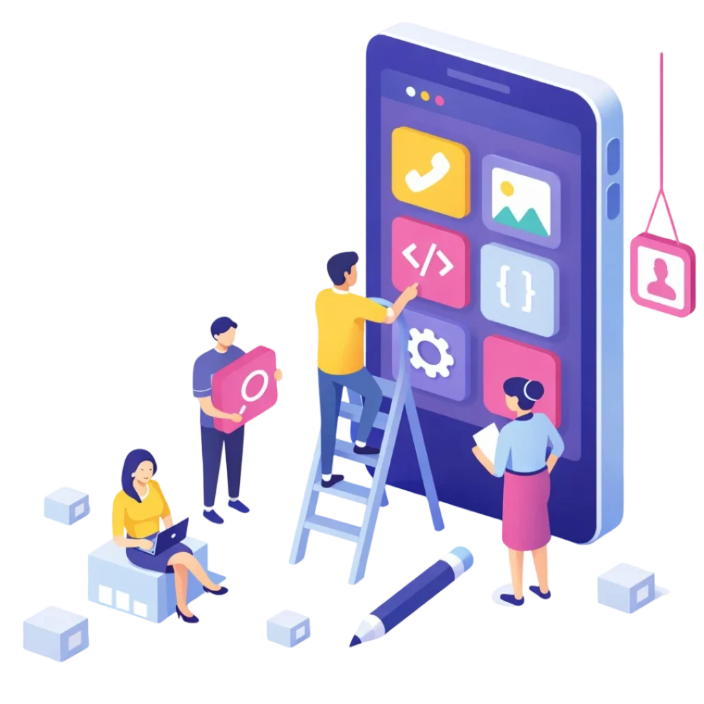 Why Choose Adxpand Solution as Your AI-Powered Android App Development Agency in Delhi NCR, India?