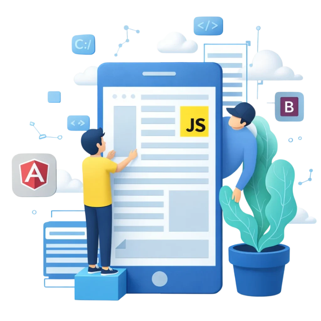 Why Choose Adxpand Solution as Your AI-Powered App Design Agency in Delhi NCR, India?
