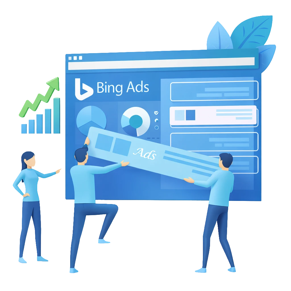 Why Choose Adxpand Solution as Your AI-Powered Bing Ads Agency in Delhi NCR, India?