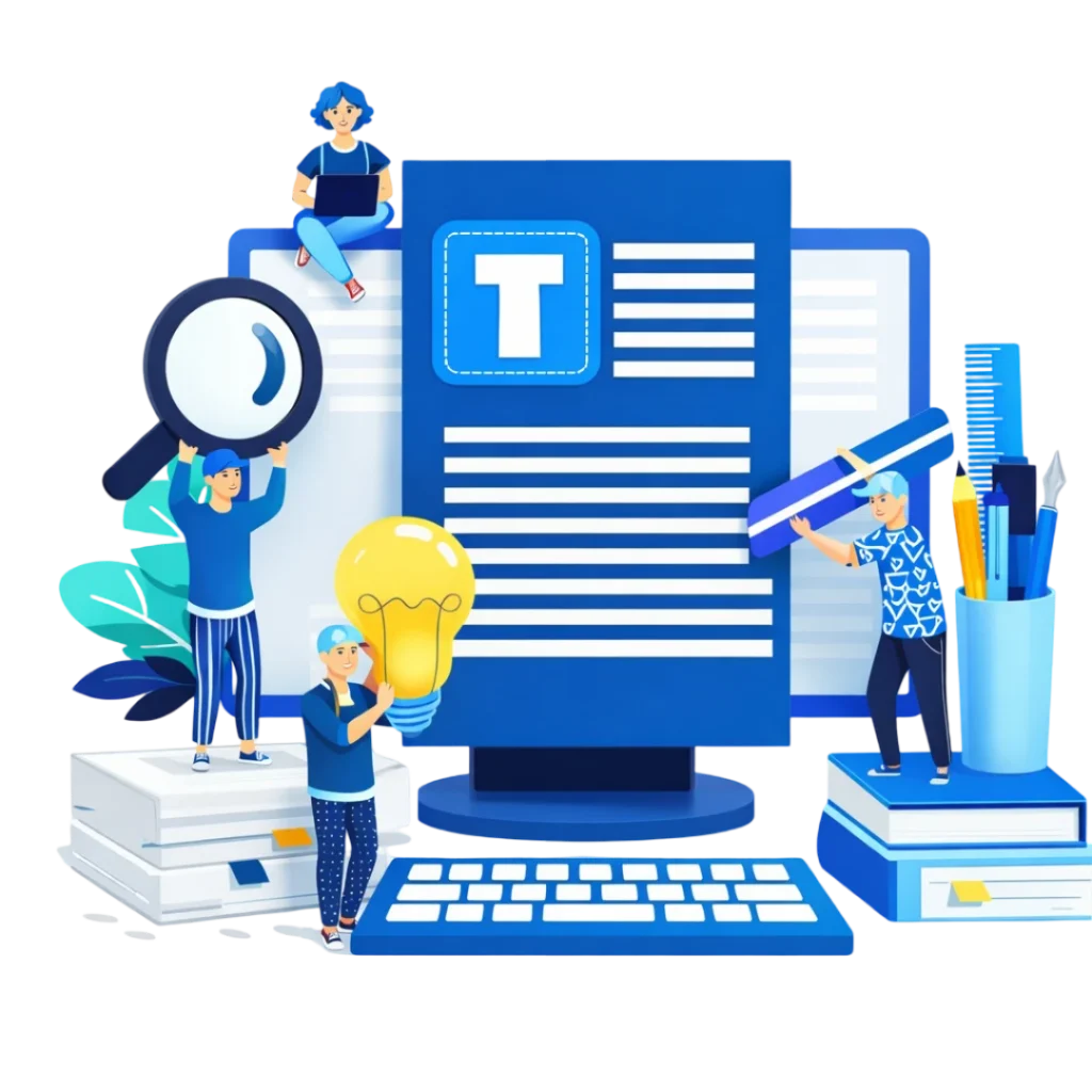 Why Choose Adxpand Solution as Your AI-Powered Content Writing Agency in Delhi NCR, India?