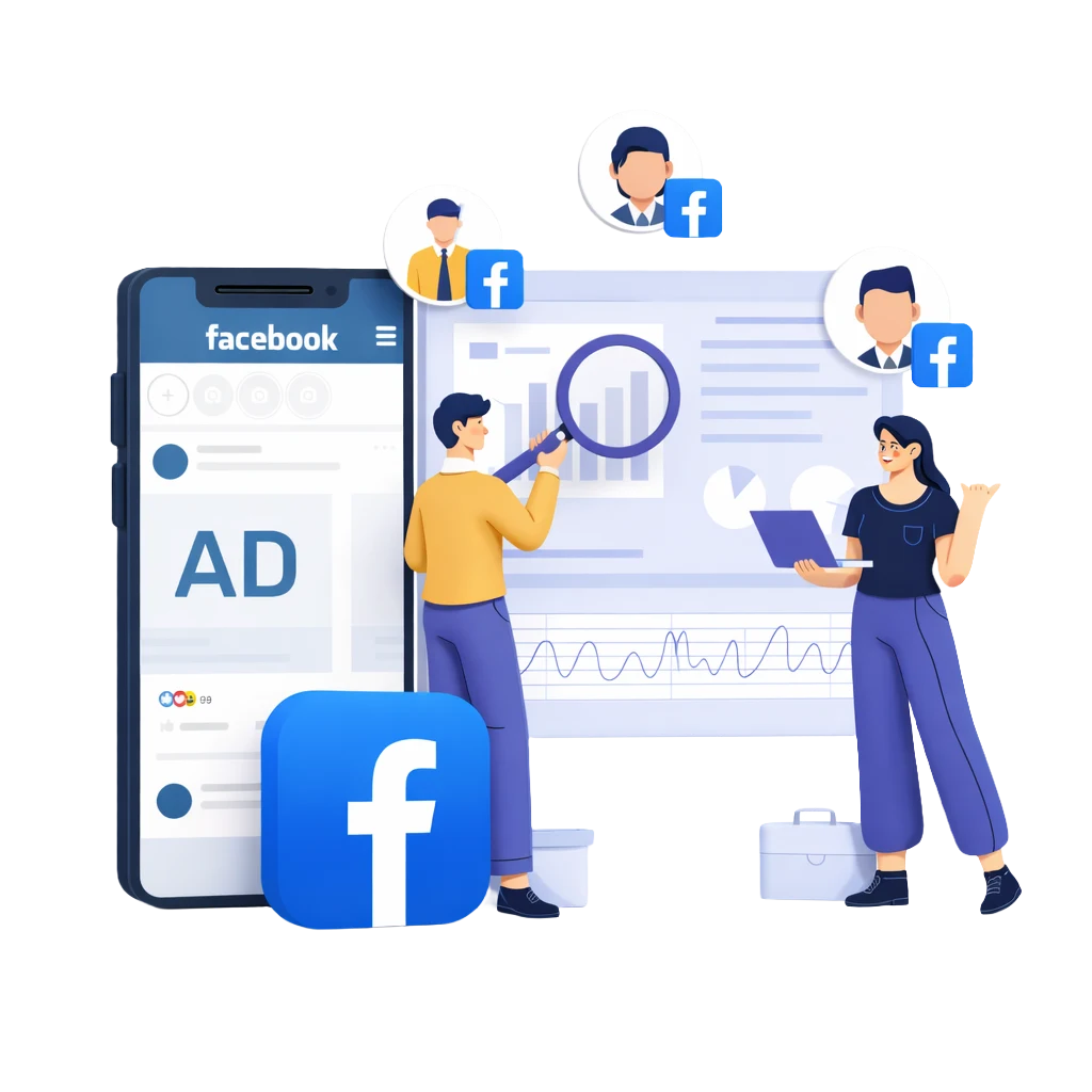 Why Choose Adxpand Solution as Your AI-Powered Facebook Advertising Agency in Delhi NCR, India?