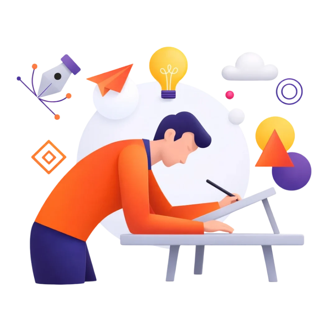 Why Choose Adxpand Solution as Your AI-Powered Logo Design Agency in Delhi NCR, India?