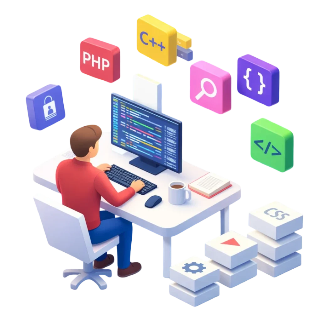 Why Choose Adxpand Solution as Your AI-Powered Mobile Website Designing Agency in Delhi NCR, India?