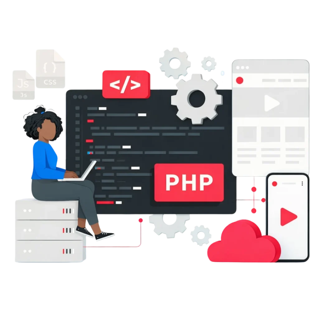 Why Choose Adxpand Solution as Your AI-Powered PHP Development Agency in Delhi NCR, India?