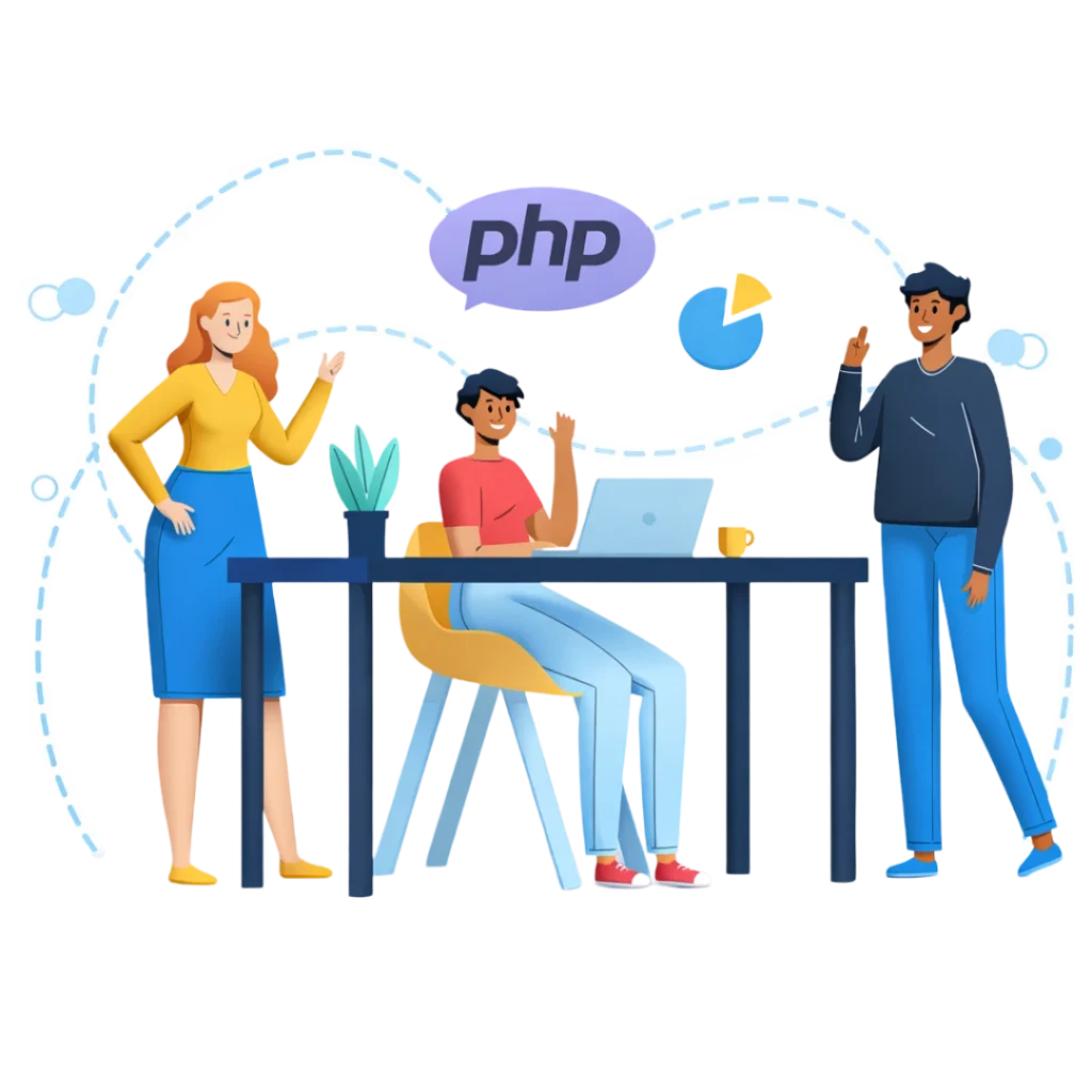 Why Choose Adxpand Solution as Your AI-Powered PHP Website Designing Agency in Delhi NCR, India?