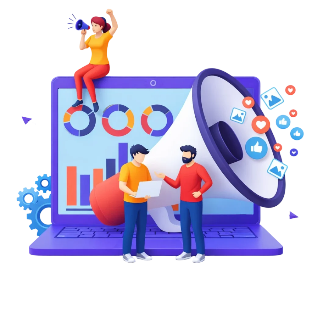 Why Choose Adxpand Solution as Your AI-Powered Twitter (X) Marketing Agency in Delhi NCR, India?