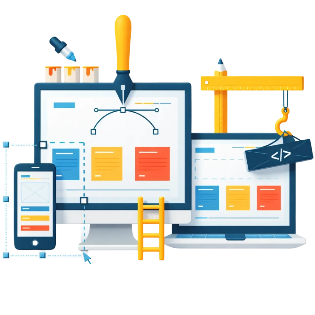 Why Choose Adxpand Solution as Your AI-Powered Website Re-Designing Agency in Delhi NCR, India?