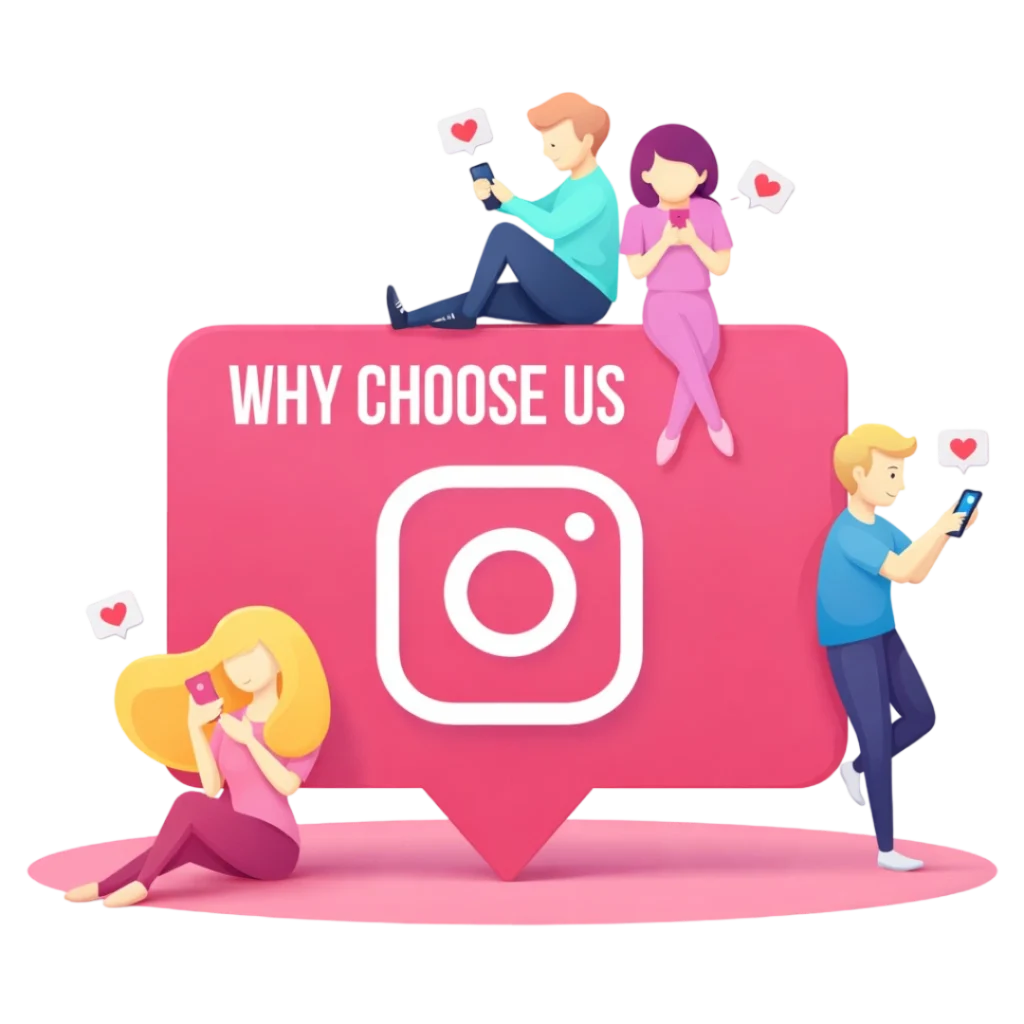 Why Choose Adxpand Solution as the Leading AI-Powered Instagram Marketing Agency in Delhi NCR, India?