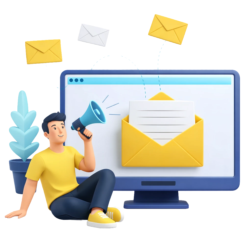 Why Choose Adxpand Solution for AI-Powered Email Marketing Agency in Delhi NCR, India?