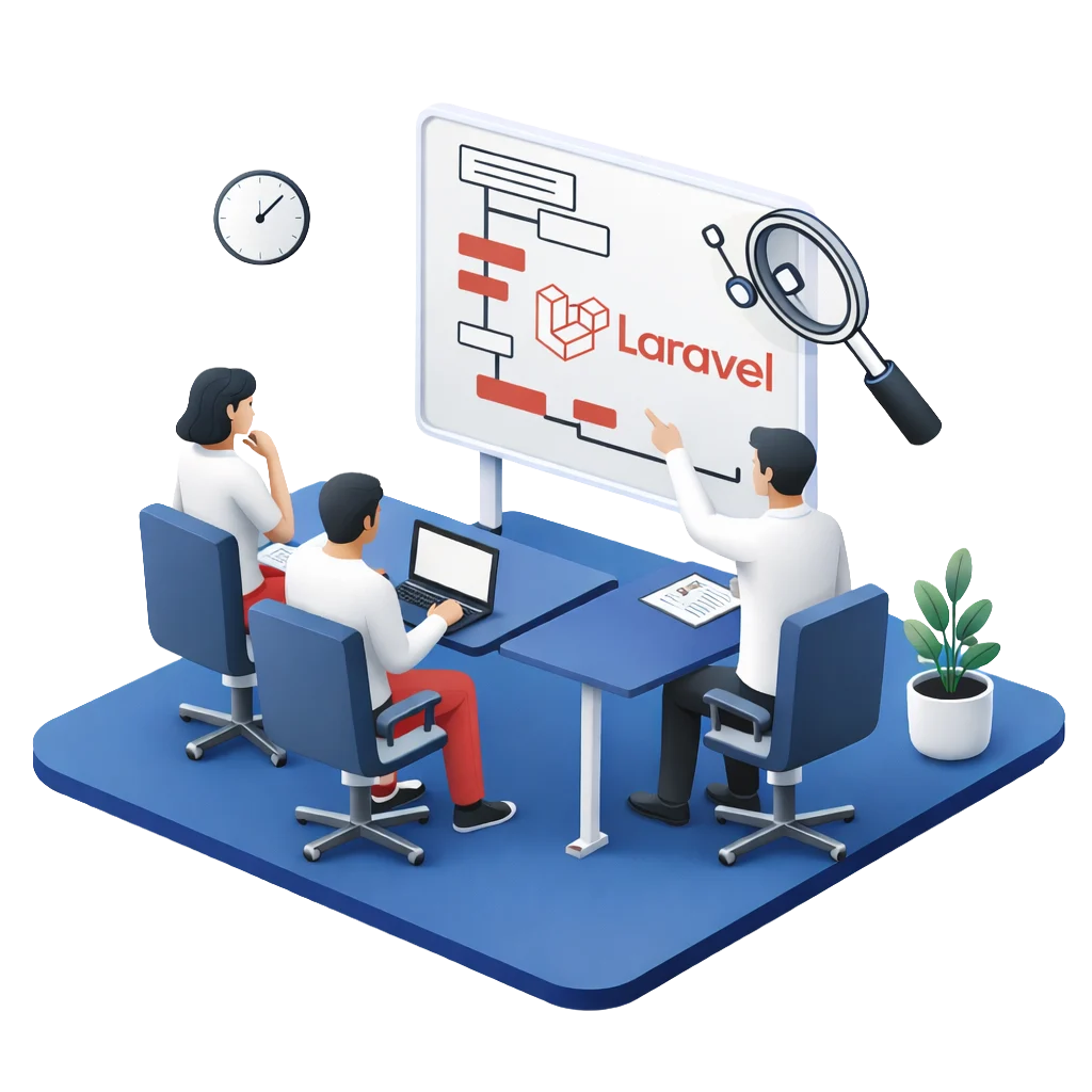 Why Choose Adxpand Solution for AI-Powered Laravel Development Services in Delhi NCR, India?