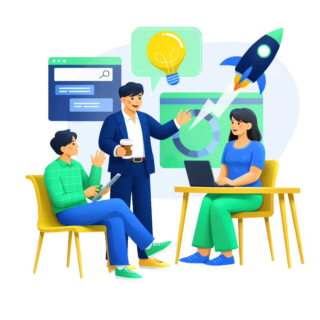 Why Choose Adxpand Solution for AI-Powered Local SEO Services in Delhi NCR, India?