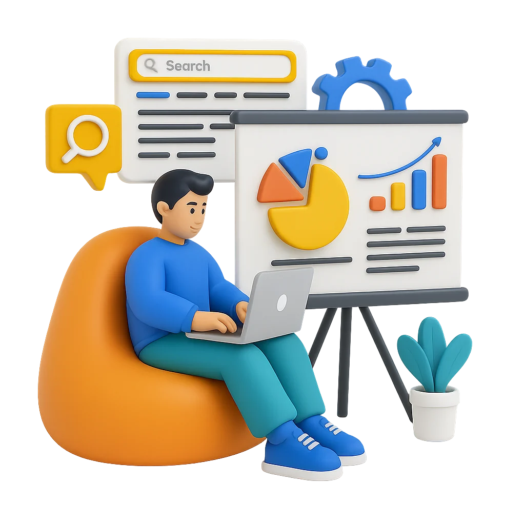 Why Choose Adxpand Solution for AI-Powered On-Page SEO Agency in Delhi NCR, India?