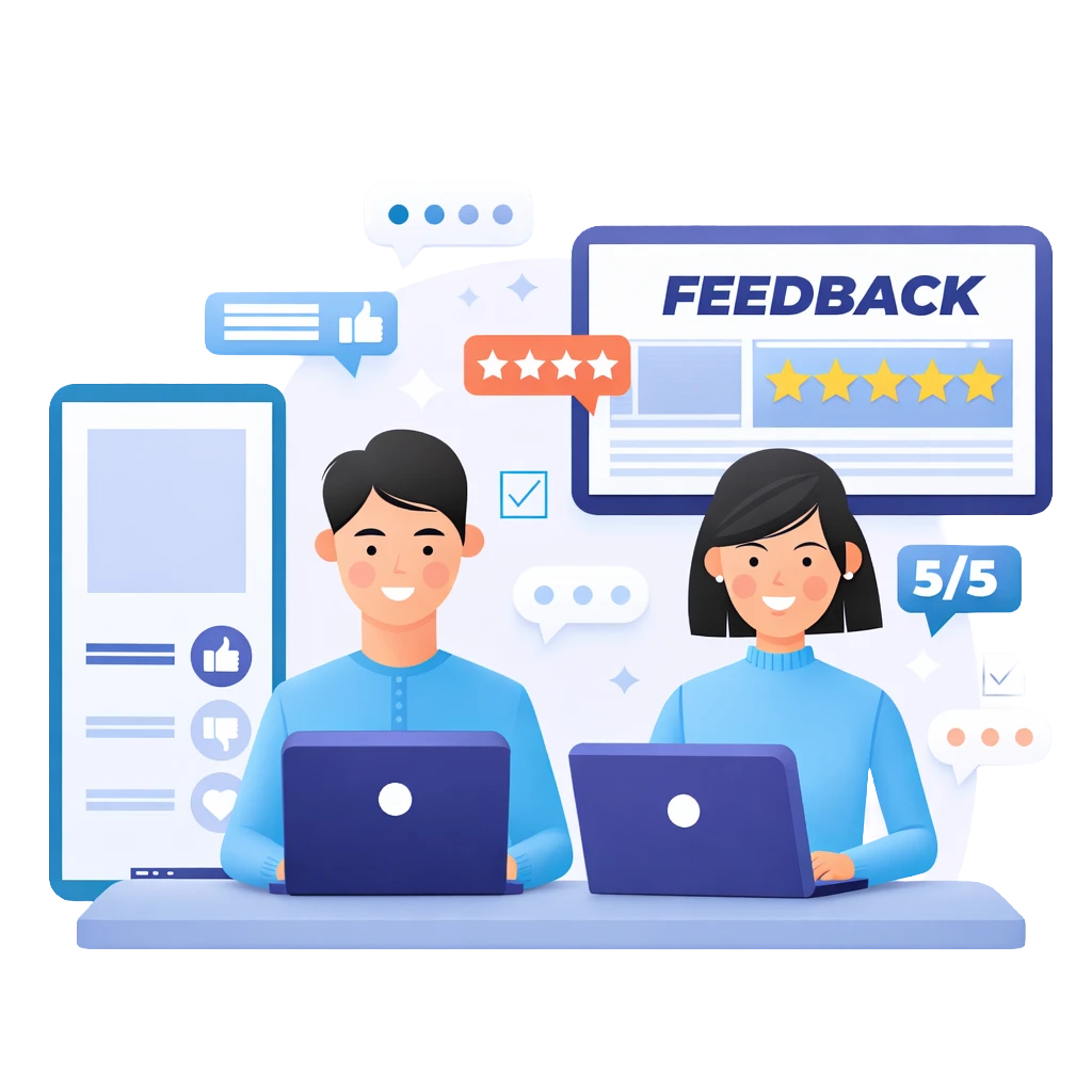 Why Choose Adxpand Solution for AI-Powered Online Reputation Management (ORM) Agency in Delhi NCR, India?