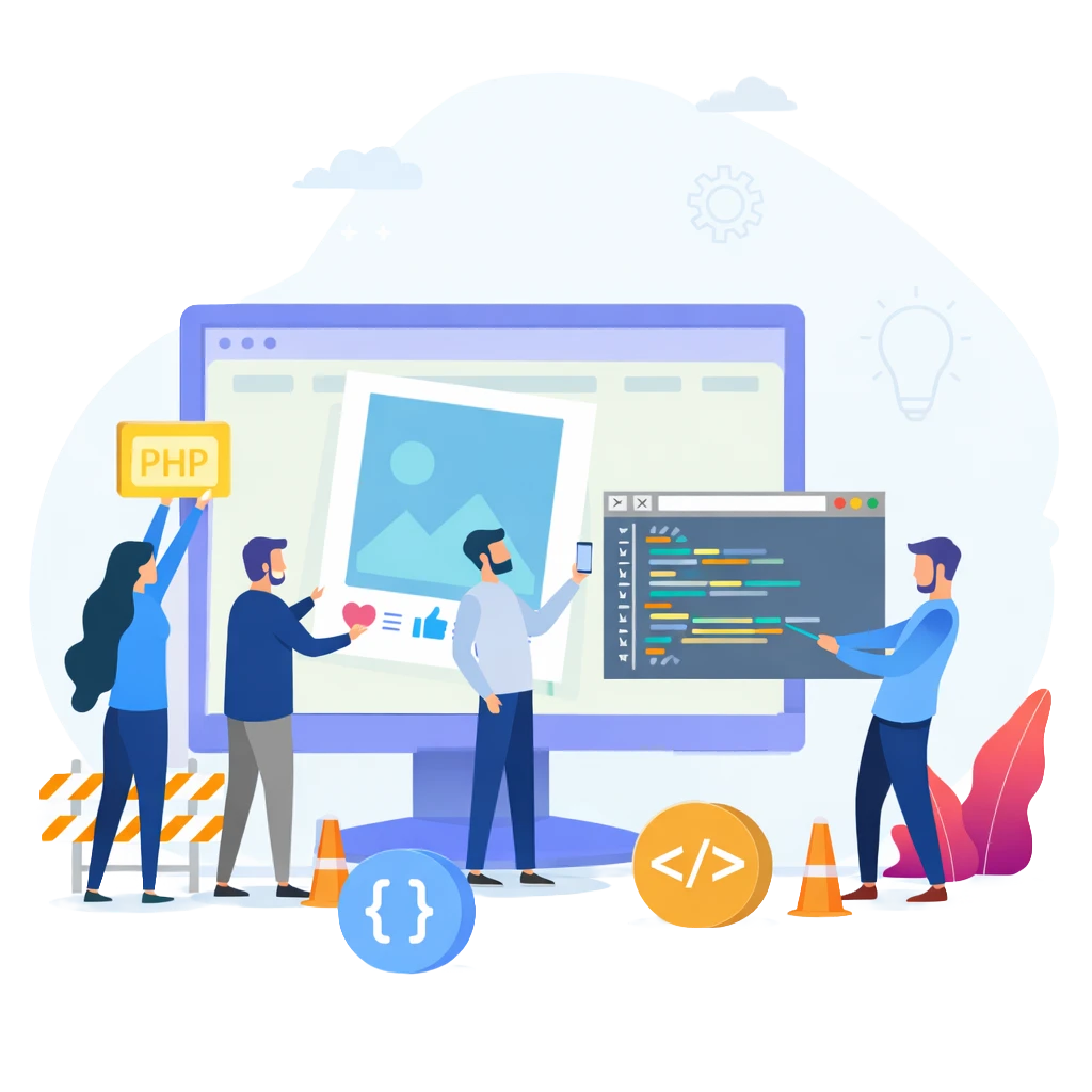 Why Choose Adxpand Solution for AI-Powered Responsive Website Development Services in Delhi NCR, India?