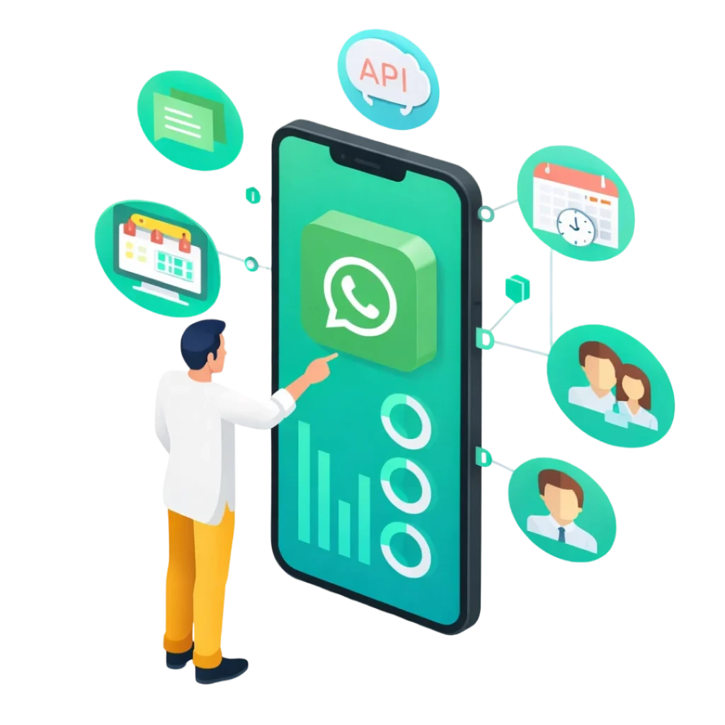 Why Choose Adxpand Solution for AI-Powered WhatsApp Marketing Agency in Delhi NCR, India?